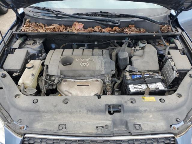 Photo 12 from auction – 2011 TOYOTA RAV4 LIMIT with VIN 2T3DF4DV6BW094137