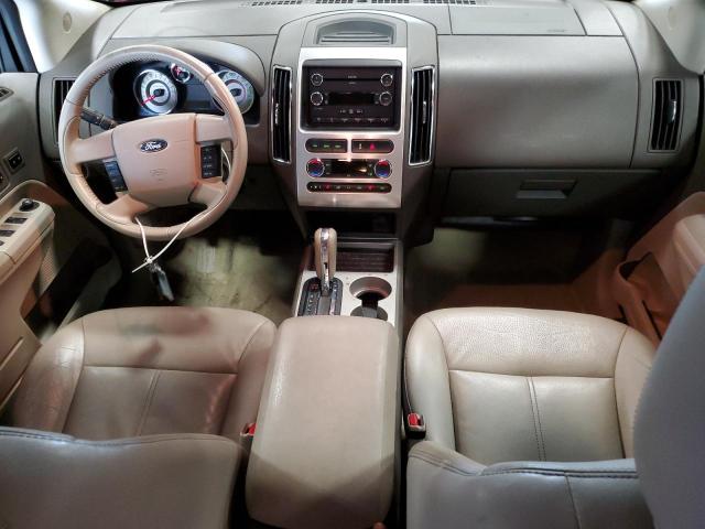 Photo 8 from auction – 2010 FORD EDGE LIMIT with VIN 2FMDK4KC6ABB09052