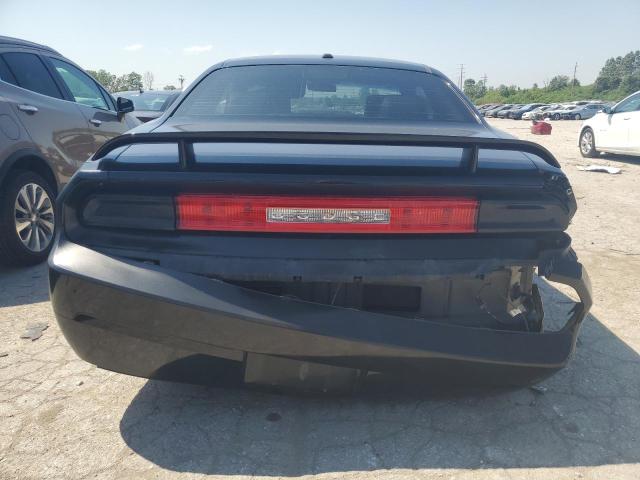 Photo 6 from auction – 2010 DODGE CHALLENGER with VIN 2B3CJ5DT5AH321817