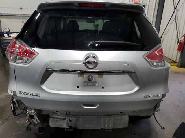 Zdjęcie 6 z aukcji – 2016 NISSAN ROGUE S z VIN KNMAT2MV5GP643085