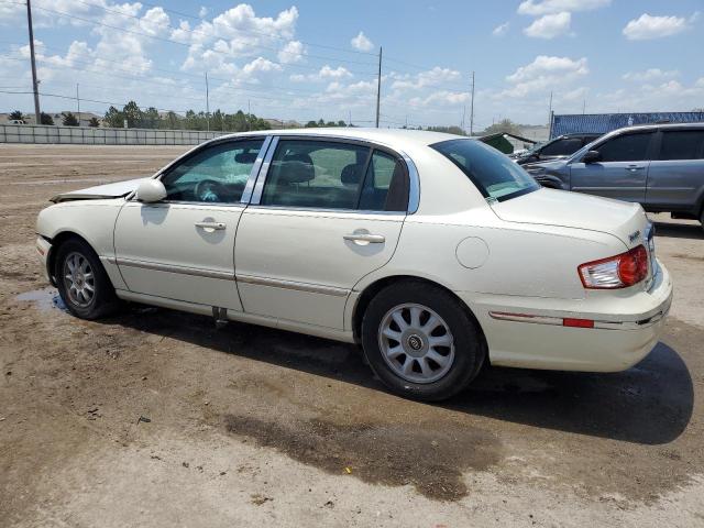 Photo 2 from auction – 2005 KIA AMANTI with VIN KNALD124055068149