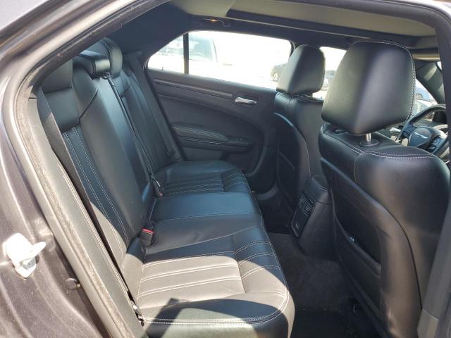 Photo 10 from auction – 2016 CHRYSLER 300 S with VIN 2C3CCAGG9GH253311