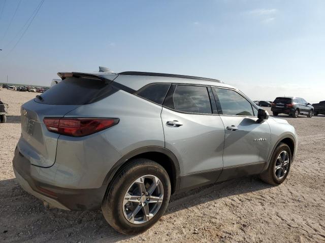 Photo 3 from auction – 2024 CHEVROLET BLAZER 2LT with VIN 3GNKBCR40RS175744