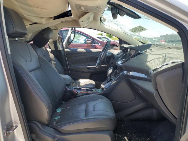 Photo 7 from auction – 2013 FORD ESCAPE TIT with VIN 1FMCU9J92DUB81549