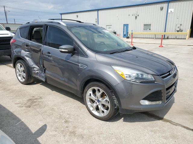 Photo 4 from auction – 2014 FORD ESCAPE TIT with VIN 1FMCU0J92EUA21393