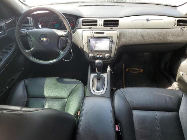 Photo 8 from auction – 2014 CHEVROLET IMPALA LIM with VIN 2G1WC5E39E1113483