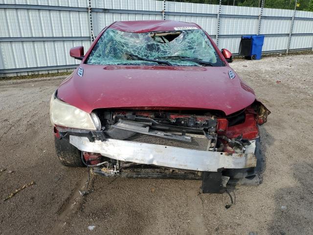 Photo 5 from auction – 2012 BUICK LACROSSE with VIN 1G4GC5ER6CF281311