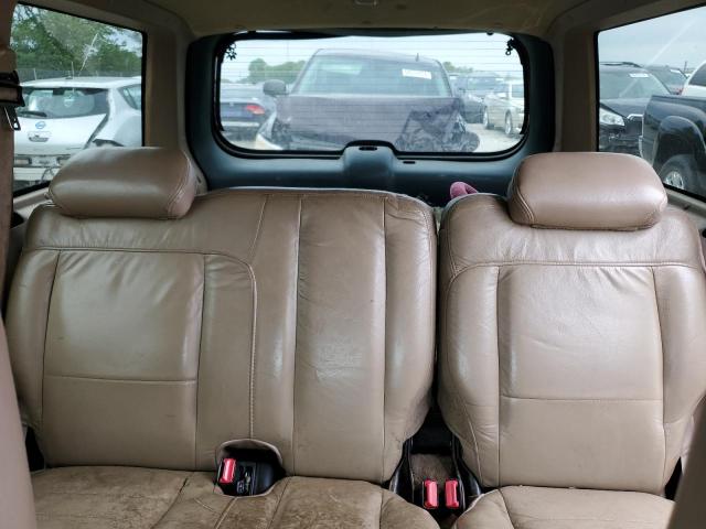 Photo 10 from auction – 2000 FORD EXPLORER E with VIN 1FMZU84P5YUB59744