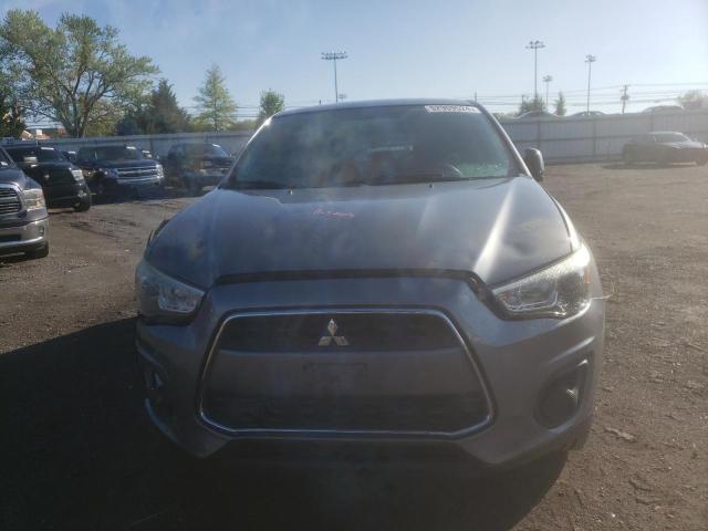 صورة رقم 5 من المزاد - 2014 MITSUBISHI OUTLANDER مع VIN 4A4AP3AU3EE031958