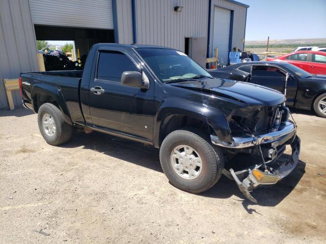 Photo 4 from auction – 2006 GMC CANYON with VIN 1GTDS148X68129598