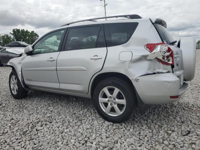 Photo 2 from auction – 2008 TOYOTA RAV4 LIMIT with VIN JTMBK31V386047417