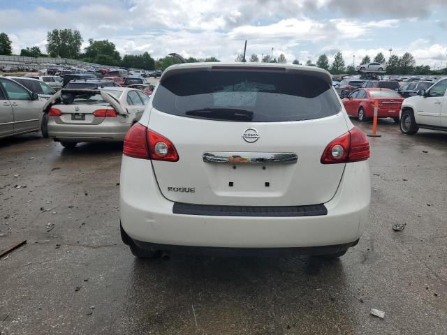Photo 6 from auction – 2013 NISSAN ROGUE S with VIN JN8AS5MT6DW038355