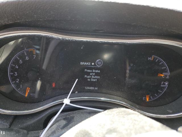 Photo 9 from auction – 2015 JEEP GRAND CHER with VIN 1C4RJFBG7FC778479