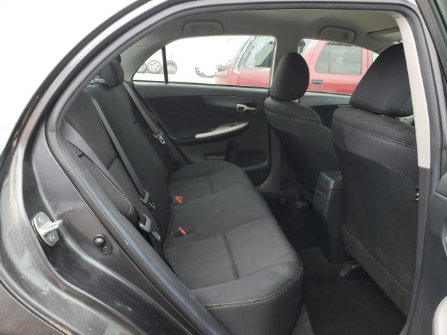 Photo 10 from auction – 2013 TOYOTA COROLLA BA with VIN 2T1BU4EE6DC999051
