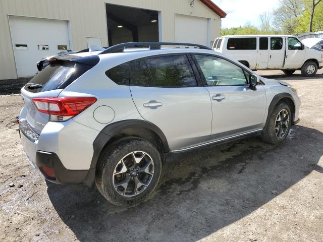Photo 3 from auction – 2019 SUBARU CROSSTREK with VIN JF2GTAEC6KH290555