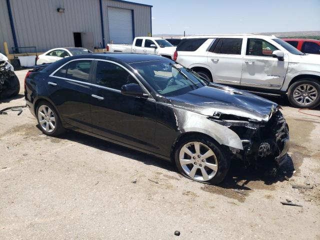 Photo 4 from auction – 2014 CADILLAC ATS with VIN 1G6AA5RX0E0174336
