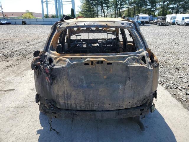Zdjęcie 6 z aukcji – 2016 TOYOTA RAV4 LIMIT z VIN 2T3DFREV6GW507645