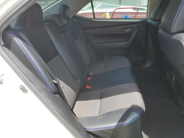 Photo 10 from auction – 2019 TOYOTA COROLLA L with VIN 5YFBURHE1KP860063