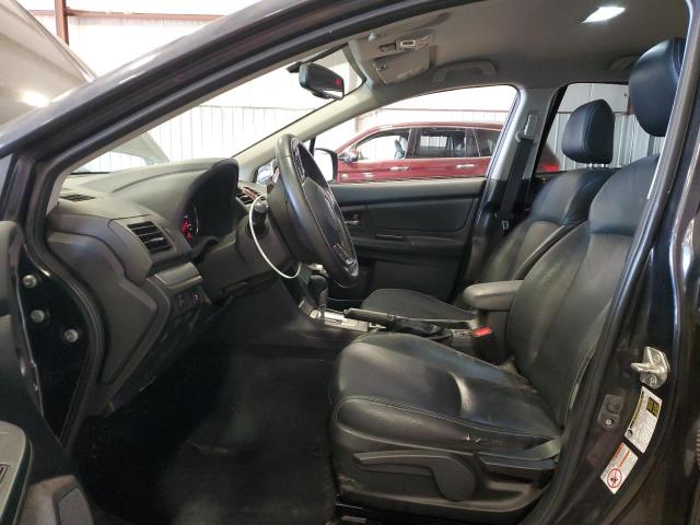 Zdjęcie 7 z aukcji – 2013 SUBARU XV CROSSTR z VIN JF2GPAGCXD2824020