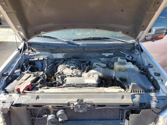 Zdjęcie 11 z aukcji – 2012 FORD F150 SUPER z VIN 1FTEX1CM8CFB61946