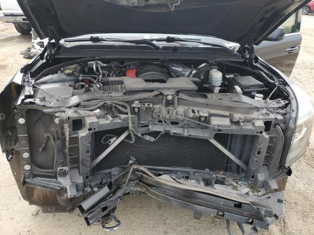 Photo 12 from auction – 2015 GMC YUKON DENA with VIN 1GKS2CKJ3FR290642