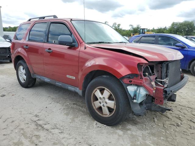 Photo 4 from auction – 2008 FORD ESCAPE XLT with VIN 1FMCU93128KE13804