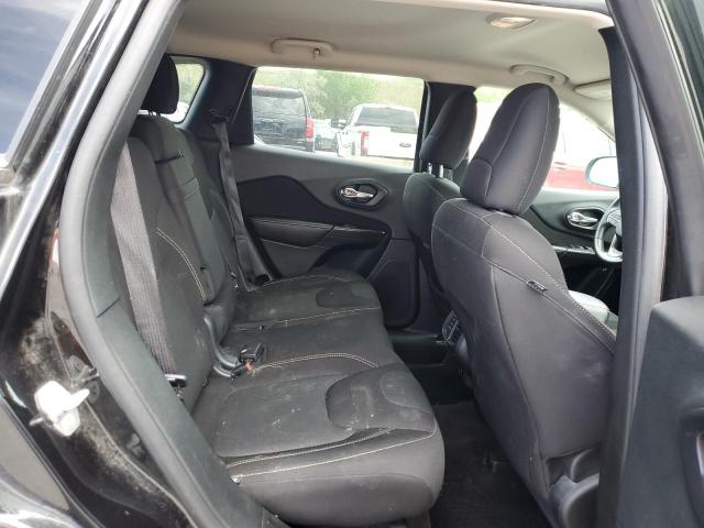 Photo 11 from auction – 2016 JEEP CHEROKEE L with VIN 1C4PJMCBXGW203226