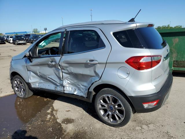 Photo 2 from auction – 2019 FORD ECOSPORT T with VIN MAJ6S3KL2KC273381