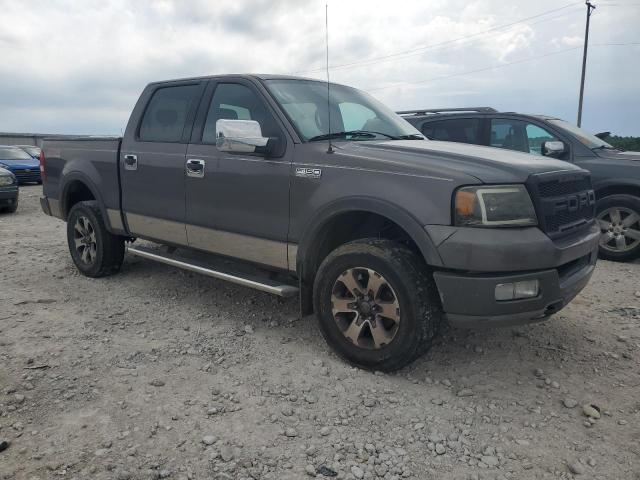 Photo 4 from auction – 2004 FORD F150 SUPER with VIN 1FTPW14574FA08639