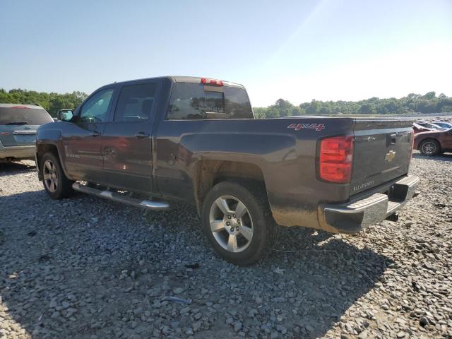 Photo 2 from auction – 2016 CHEVROLET SILVERADO with VIN 1GCUKREC8GF144065