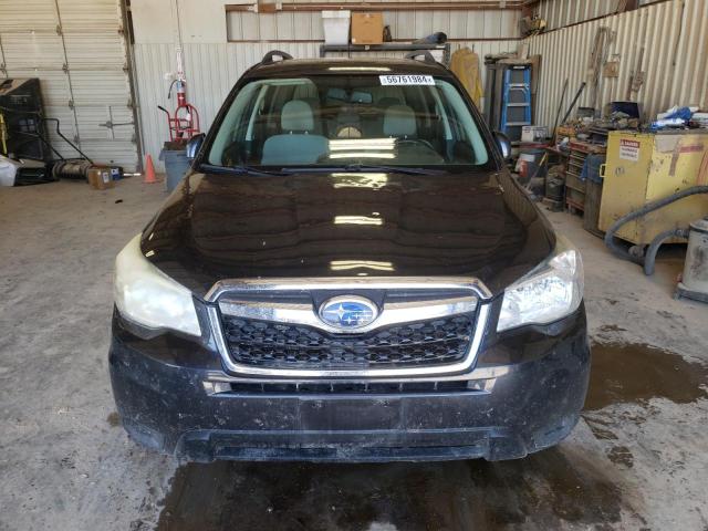 Photo 5 from auction – 2014 SUBARU FORESTER 2 with VIN JF2SJAEC9EH522487