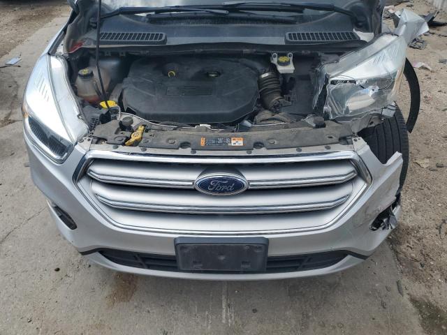 Photo 12 from auction – 2017 FORD ESCAPE SE with VIN 1FMCU9G92HUE54602
