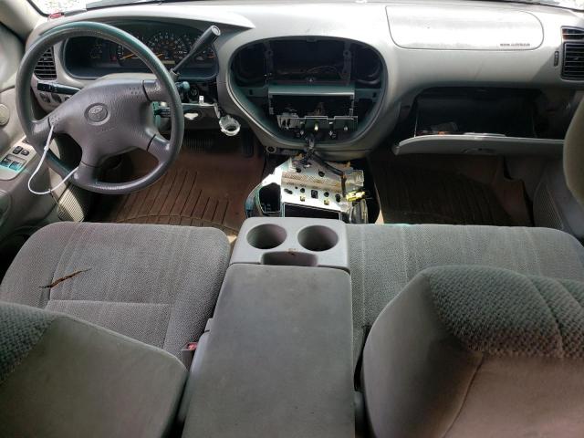 Photo 8 from auction – 2002 TOYOTA TUNDRA with VIN 5TBBT44102S225635