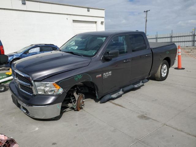 RAM 1500 CLASS 2019 with VIN 1C6RR6TT2KS512363 - Photo from auction
