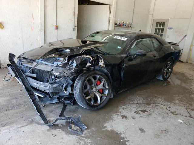DODGE CHALLENGER 2016 with VIN 2C3CDZAG5GH264701 - Photo from auction