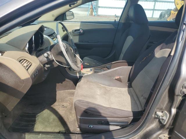 Photo 7 from auction – 2011 CHEVROLET MALIBU LS with VIN 1G1ZA5E1XBF147020