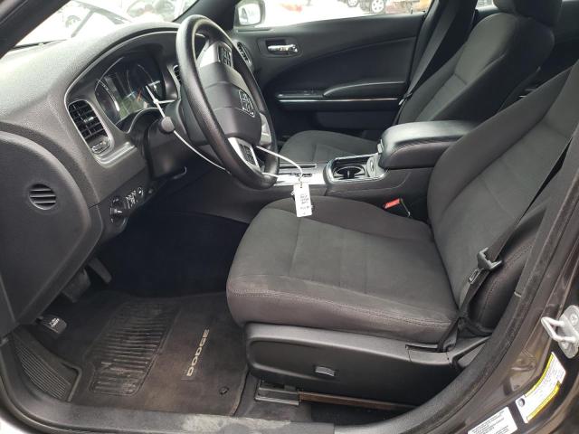 Photo 7 from auction – 2014 DODGE CHARGER SE with VIN 2C3CDXBG2EH324188