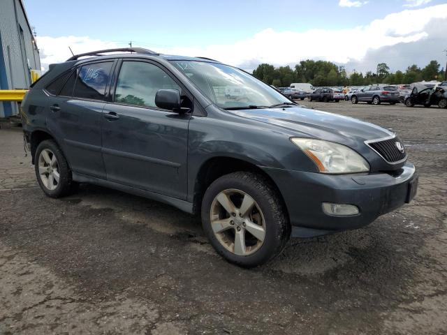 صورة رقم 4 من المزاد - 2007 LEXUS RX 350 مع VIN 2T2HK31U77C032729
