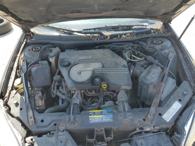 Photo 11 from auction – 2006 CHEVROLET IMPALA LT with VIN 2G1WC581369221370