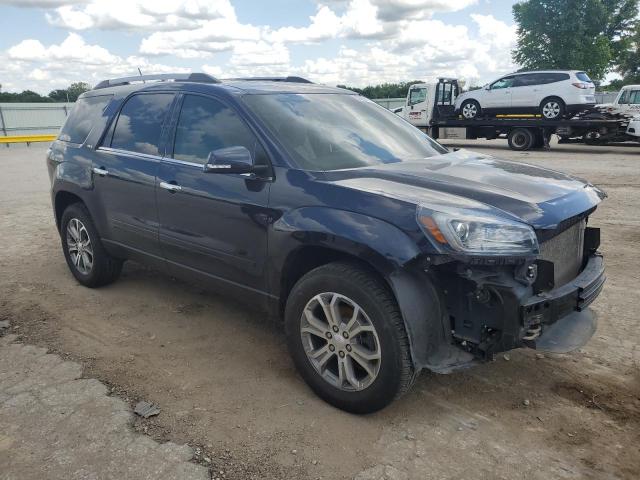 Photo 4 from auction – 2015 GMC ACADIA SLT with VIN 1GKKRRKD8FJ127458