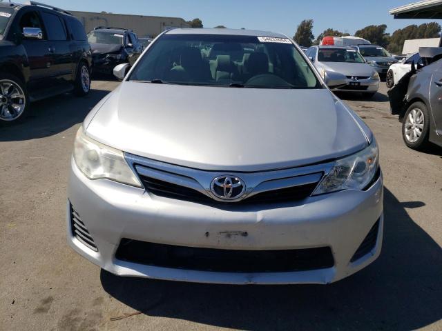 Photo 5 from auction – 2012 TOYOTA CAMRY BASE with VIN 4T1BF1FKXCU082284