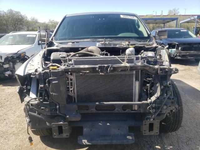 Photo 5 from auction – 2020 RAM 1500 CLASS with VIN 1C6RR6TT0LS124291