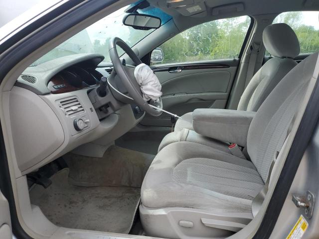 Photo 7 from auction – 2010 BUICK LUCERNE CX with VIN 1G4HA5E13AU133808