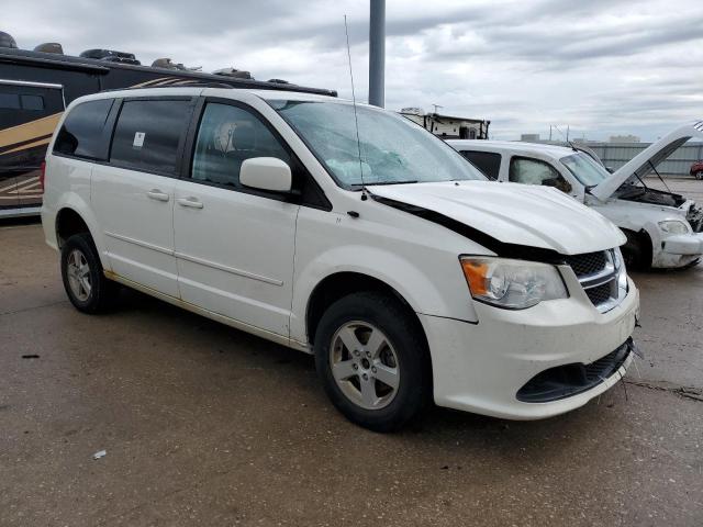 Photo 4 from auction – 2013 DODGE GRAND CARA with VIN 2C4RDGCG4DR627129
