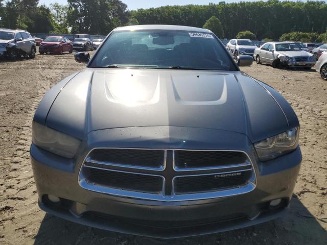 Photo 5 from auction – 2011 DODGE CHARGER with VIN 2B3CL3CG7BH518671
