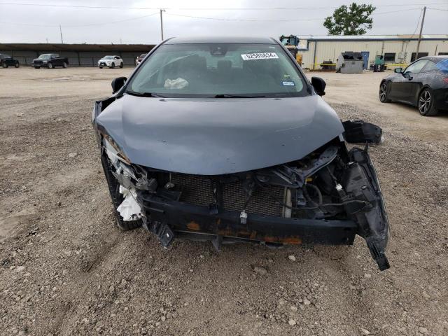 Photo 5 from auction – 2019 TOYOTA COROLLA L with VIN 2T1BURHE9KC144527