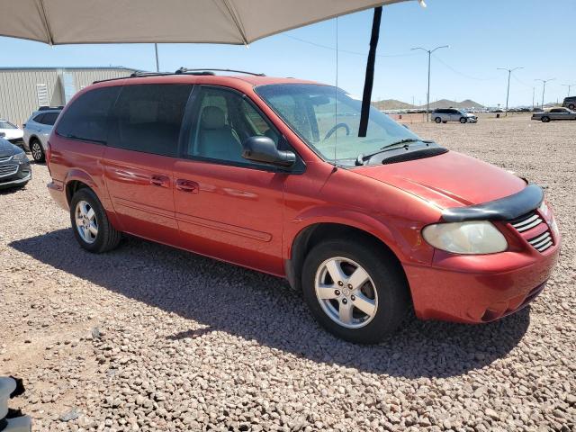 Photo 4 from auction – 2005 DODGE GRAND CARA with VIN 2D4GP44LX5R131328