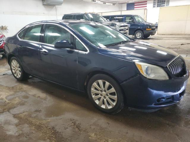 Photo 4 from auction – 2015 BUICK VERANO with VIN 1G4PP5SK3F4180514