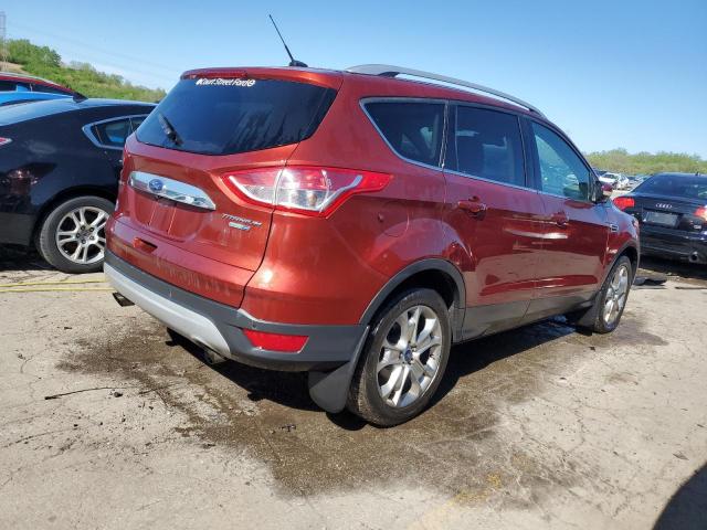Photo 3 from auction – 2015 FORD ESCAPE TIT with VIN 1FMCU9J9XFUA05075