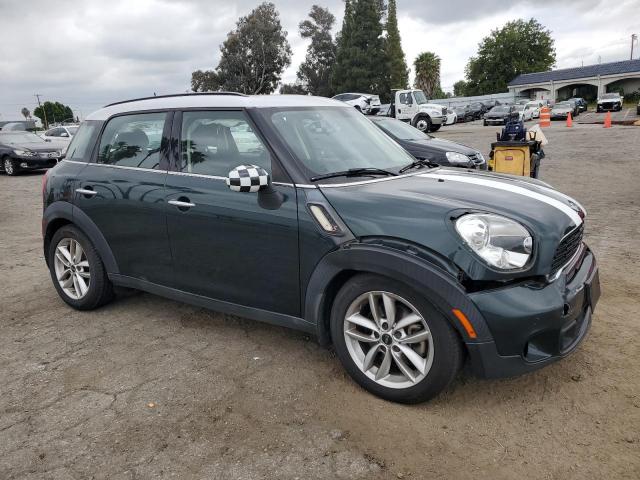 Photo 4 from auction – 2013 MINI COOPER S C with VIN WMWZC3C57DWP24081